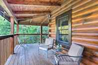 Others Cozy Sevierville Home: 15 Mi to Pigeon Forge!