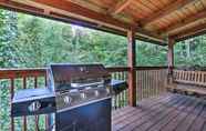 Others 5 Cozy Sevierville Home: 15 Mi to Pigeon Forge!