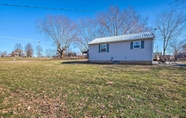 Others 3 'the Brewer Guesthouse' Tiny Home w/ Patio & Yard!