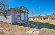 Others 6 'the Brewer Guesthouse' Tiny Home w/ Patio & Yard!