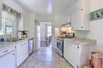 Lain-lain 4 Home w/ Backyard: Near Sequoia/kings Natl Parks!