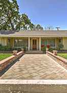 Imej utama Gilroy Home w/ Deck on 20 Acres, 7 Mi to Downtown!