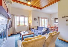 其他 5 Lake Placid Condo w/ Patio - Walk to Beach!