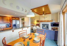 其他 7 Lake Placid Condo w/ Patio - Walk to Beach!