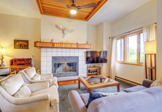 其他 2 Lake Placid Condo w/ Patio - Walk to Beach!