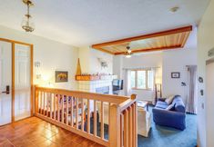 其他 3 Lake Placid Condo w/ Patio - Walk to Beach!