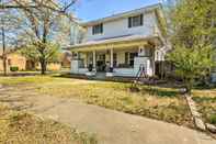 Lainnya Charming Craftsman Home in Downtown Bartlesville!