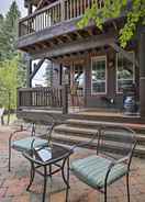 Imej utama Chic House w/ Patio, ~ 2 Blocks to Payette Lake!