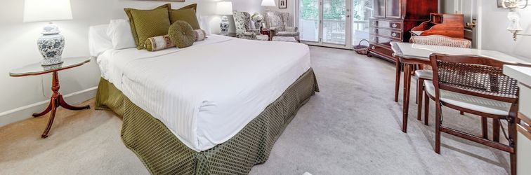 อื่นๆ Experience Chautauqua! Newly Renovated Studio