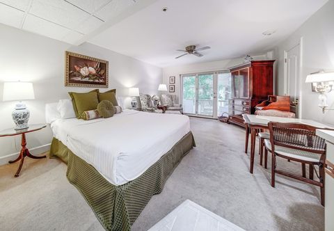 其他 Experience Chautauqua! Newly Renovated Studio