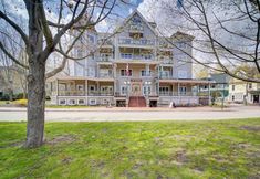 Lain-lain 3 Experience Chautauqua! Newly Renovated Studio