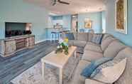 Others 2 3-bedroom Condo in Myrtle Beach w/ Pool!