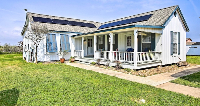 Others Pet-friendly Surfside Beach Vacation Rental!