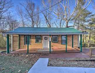 Others 2 Cozy Knoxville Getaway ~ 8 Mi to Downtown!