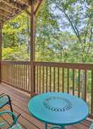 Imej utama Relaxville Condo 2 Mi to Silver Dollar City