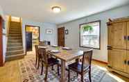 Others 4 Charming Boise Home w/ Deck: 2 Mi to Downtown!