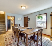 Others 4 Charming Boise Home w/ Deck: 2 Mi to Downtown!