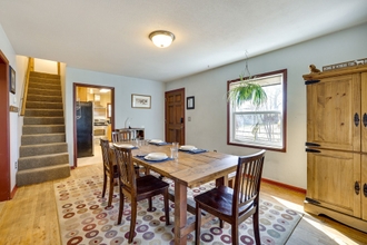 Others 4 Charming Boise Home w/ Deck: 2 Mi to Downtown!