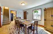 Khác 4 Charming Boise Home w/ Deck: 2 Mi to Downtown!