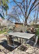 ภาพหลัก Charming Boise Home w/ Deck: 2 Mi to Downtown!