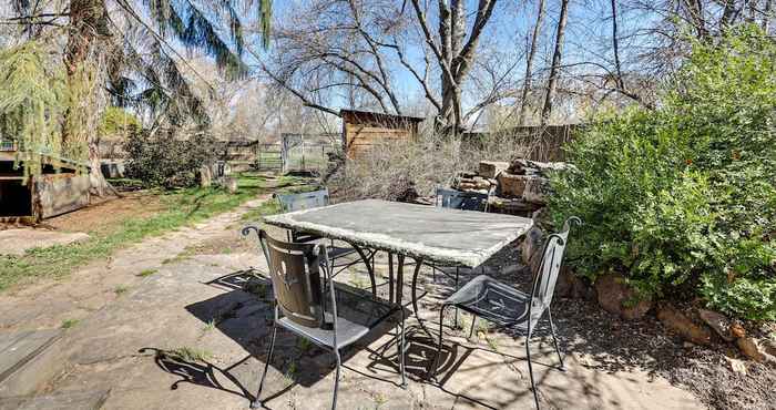 Khác Charming Boise Home w/ Deck: 2 Mi to Downtown!