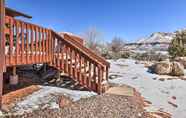 Others 3 Stunning Utah Home ~ 30 Mi to Zion Nat'l Park