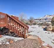 Khác 3 Stunning Utah Home ~ 30 Mi to Zion Nat'l Park