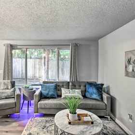 Primary image1湖木度假屋:親近自然及城市景點,皮尔斯县公寓