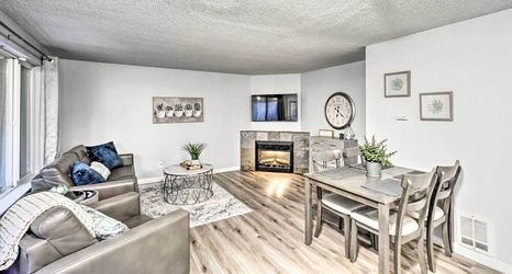 其他 2 Lakewood Retreat: Access Nature & Urban Sites