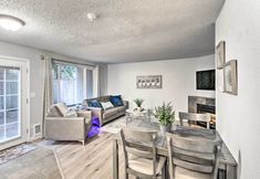 其他 4 Lakewood Retreat: Access Nature & Urban Sites