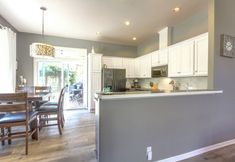 Lainnya 5 Pet-friendly Home w/ Yard, 2 Mi to Autzen Stadium