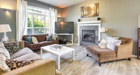 Lainnya 2 Pet-friendly Home w/ Yard, 2 Mi to Autzen Stadium