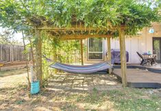 Lainnya 3 Pet-friendly Home w/ Yard, 2 Mi to Autzen Stadium