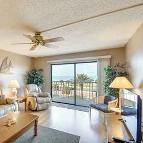 Primary image 1 Coastal Condo w/ Balcony: Walk to Madeira Beach!, Hotel Suncoast Seabird Sanctuary