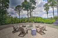 Others Grand Pisgah Forest Home on Secluded 5 Acres!