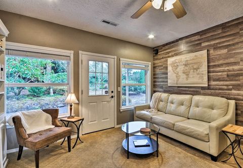 其他 Cute & Cozy PDX Area Townhouse: 31 Mi to Mt. Hood!