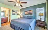 Lainnya 6 Lakefront Ozarks Condo By Golf & Restaurants!