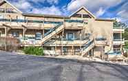 อื่นๆ 3 Lakefront Ozarks Condo By Golf & Restaurants!