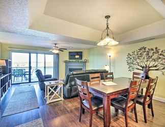 Others 2 Lakefront Ozarks Condo By Golf & Restaurants!