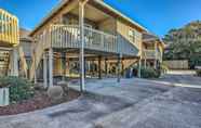 Others 5 Coastal Cottage Getaway w/ Deck: Walk to the Beach