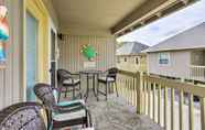 Others 4 Coastal Cottage Getaway w/ Deck: Walk to the Beach