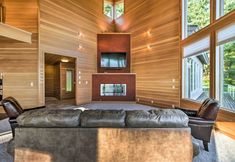 其他 4 Marrowstone Island Home: 20 Mins to Port Townsend!