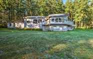 Others 5 Marrowstone Island Home: 20 Mins to Port Townsend!