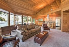 其他 3 Marrowstone Island Home: 20 Mins to Port Townsend!