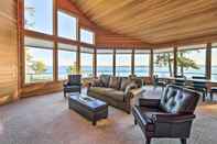 Khác Marrowstone Island Home: 20 Mins to Port Townsend!