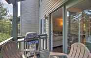 Lainnya 2 Lake Placid Home w/ Grill: 9 Mi to Whiteface Mtn!