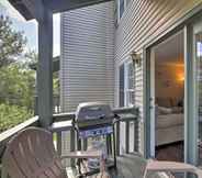 Lainnya 2 Lake Placid Home w/ Grill: 9 Mi to Whiteface Mtn!