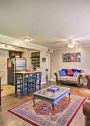 Imej utama Oxford Condo ~ 1 Mi to Ole Miss + The Grove!