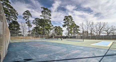 Others 2 Lake-view Balcony, Resort Perks: Hot Springs Condo