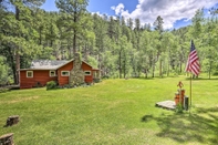 Others Historic Keystone Cabin Near Mount Rushmore!